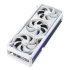 ASUS ROG Astral GeForce RTX 5080 16GB GDDR7 OC Edition Graphics Card White